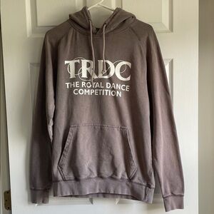 The Royal Dance Competition Hoodie